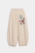 EMBROIDERED SUIT (E0786/106/003)