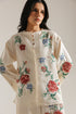 EMBROIDERED SUIT (E0786/106/003)