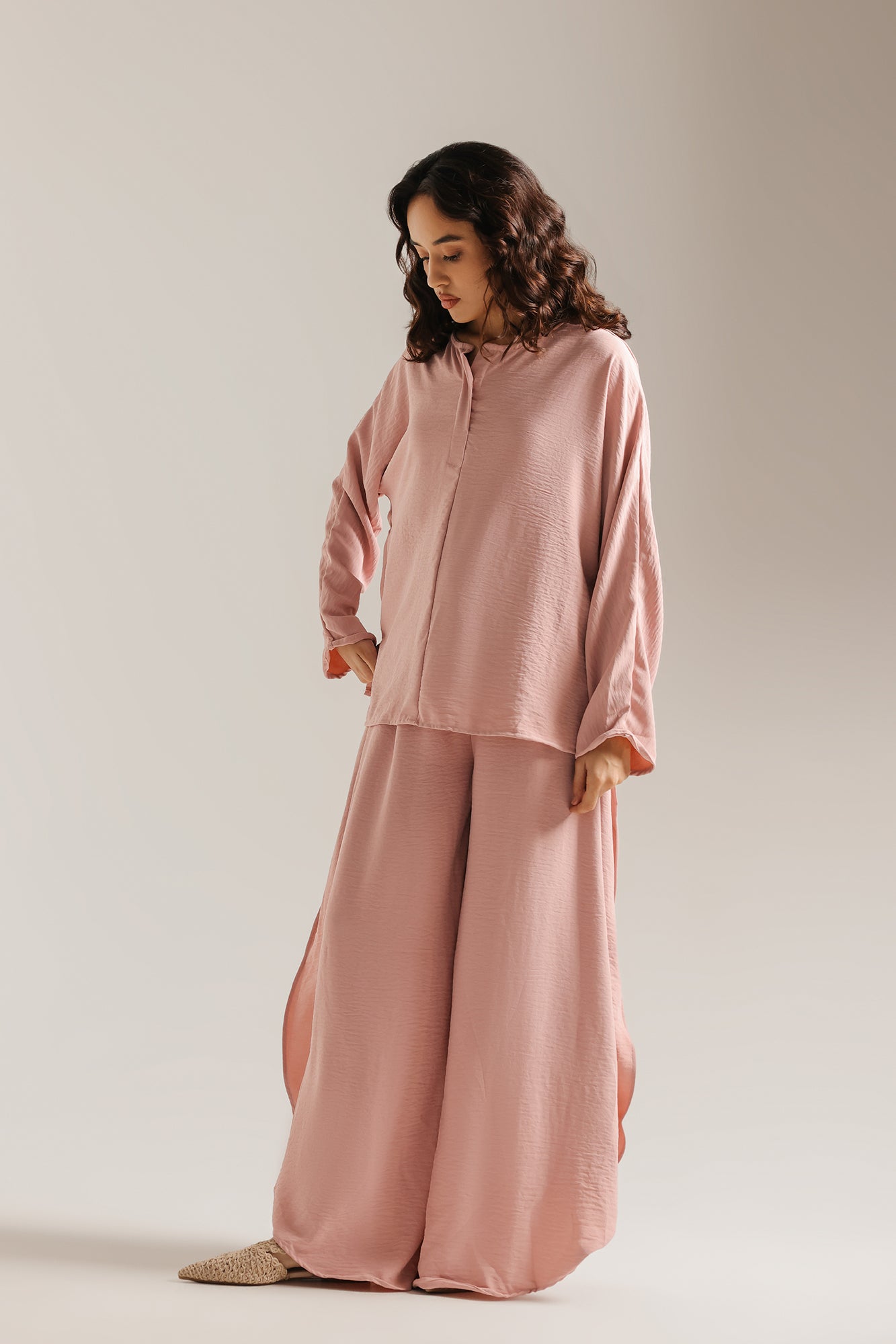 SOLID SUIT (E0786-116-425)