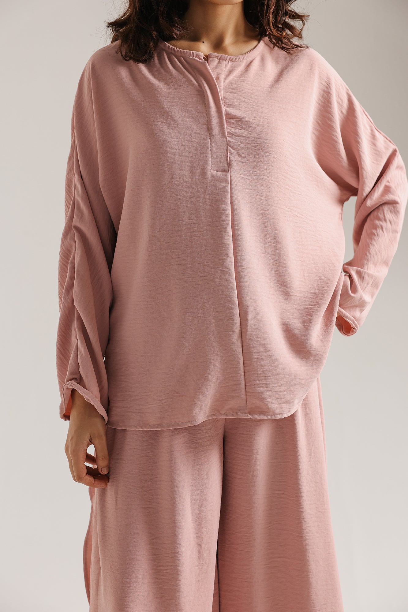 SOLID SUIT (E0786-116-425)