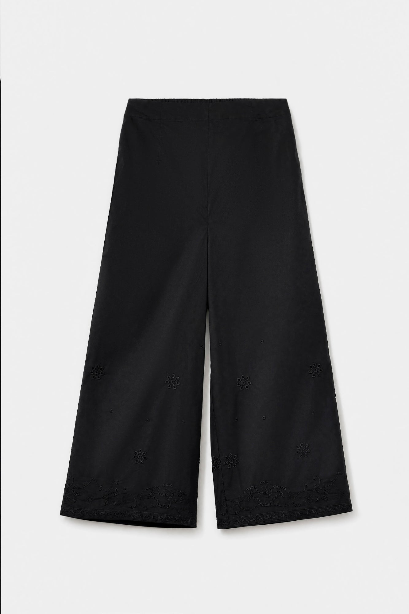 EMBROIDERED SUIT (E0787/106/902)