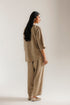 SOLID SUIT (E0787/116/111)