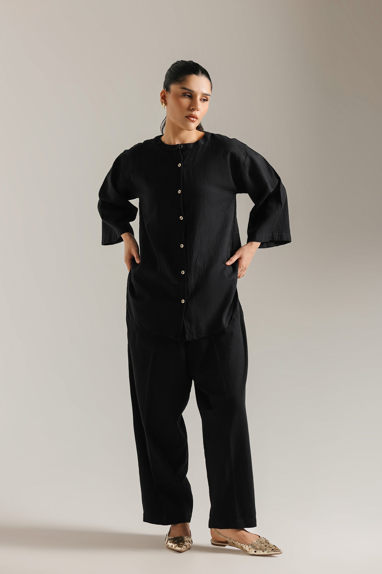 SOLID SUIT (E0787/116/902)