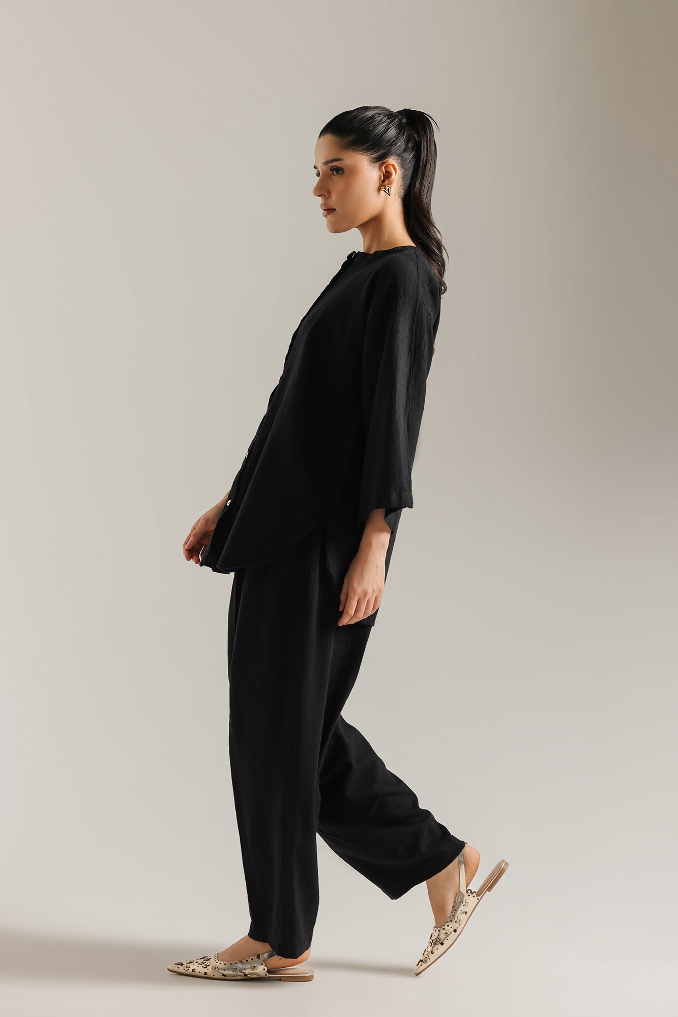 SOLID SUIT (E0787/116/902)