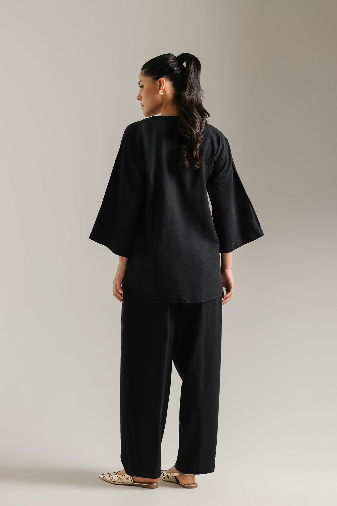 SOLID SUIT (E0787/116/902)