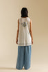EMBROIDERED KURTI (E0787/119/004)