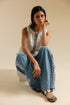 EMBROIDERED KURTI (E0787/119/004)