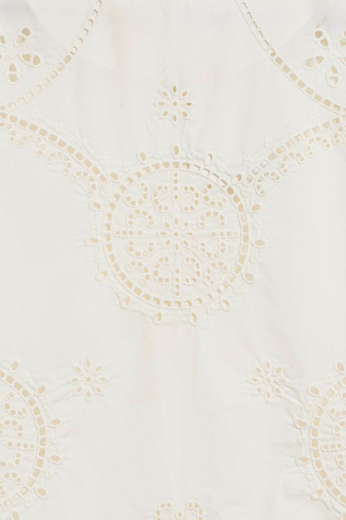 EMBROIDERED SUIT (E0788/106/001)