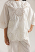 EMBROIDERED SUIT (E0788/106/001)