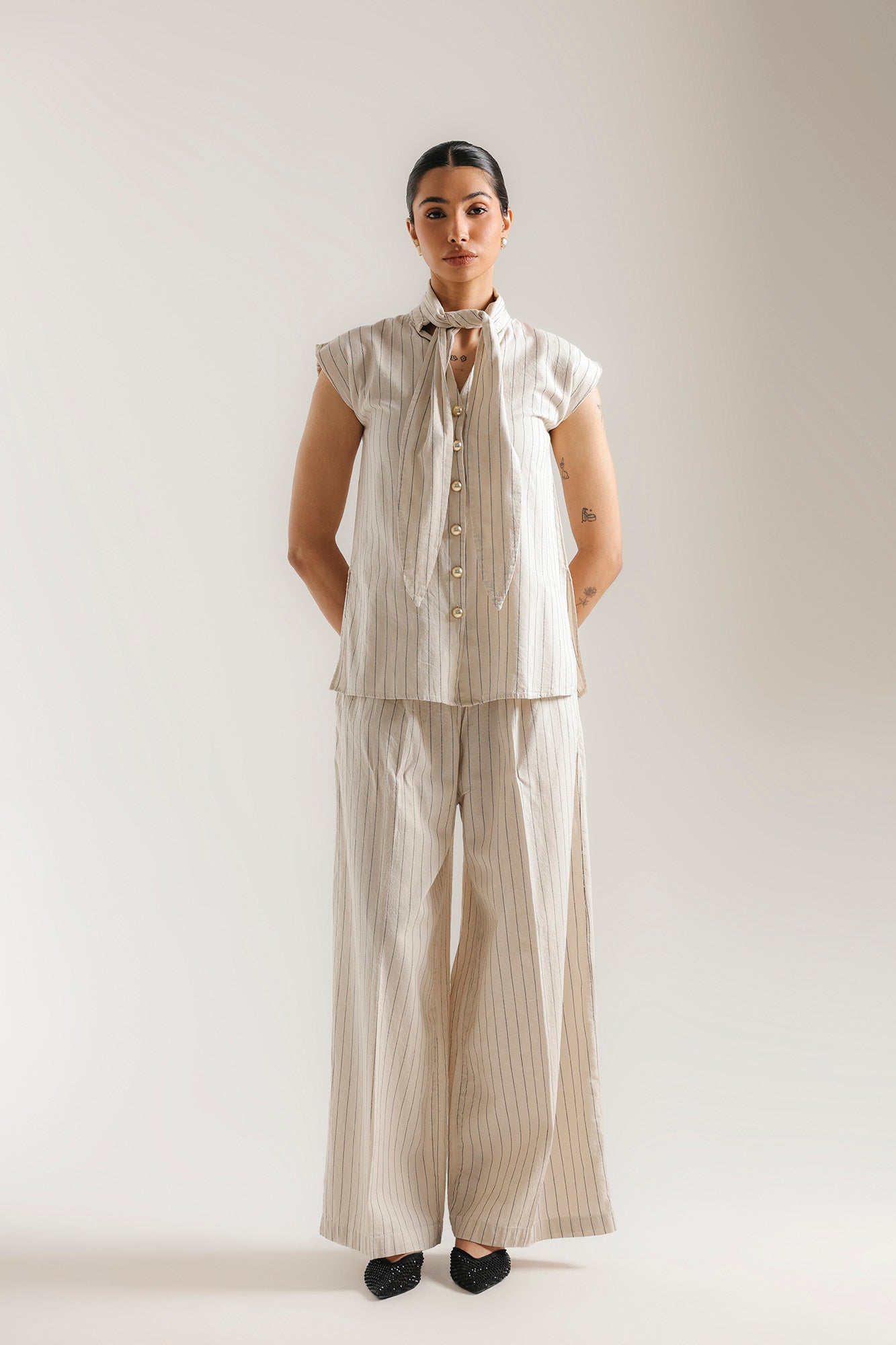SOLID SUIT (E0788/116/006)