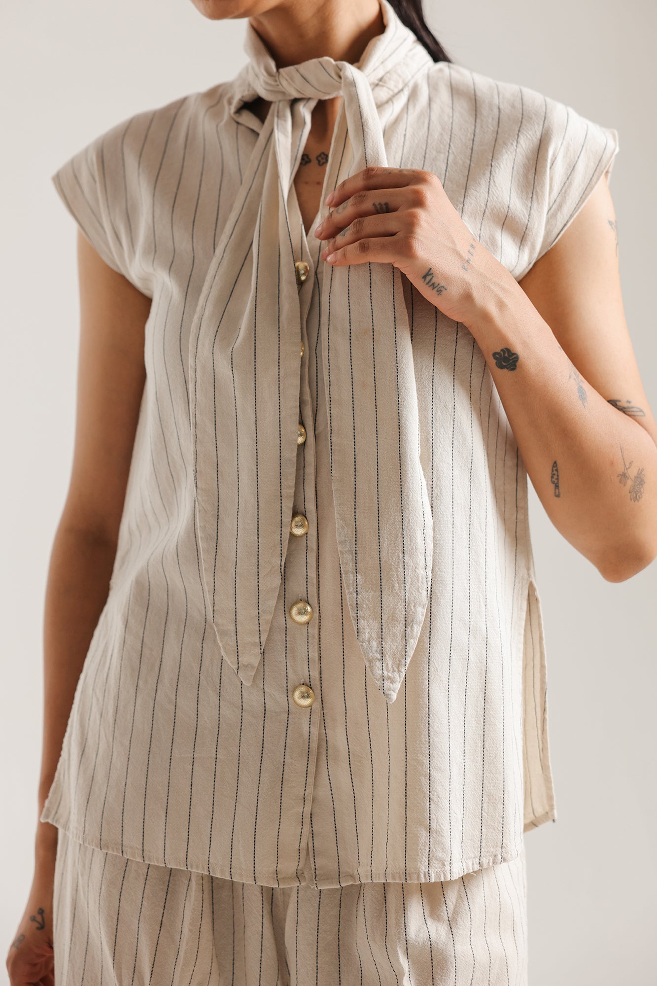 SOLID SUIT (E0788/116/006)