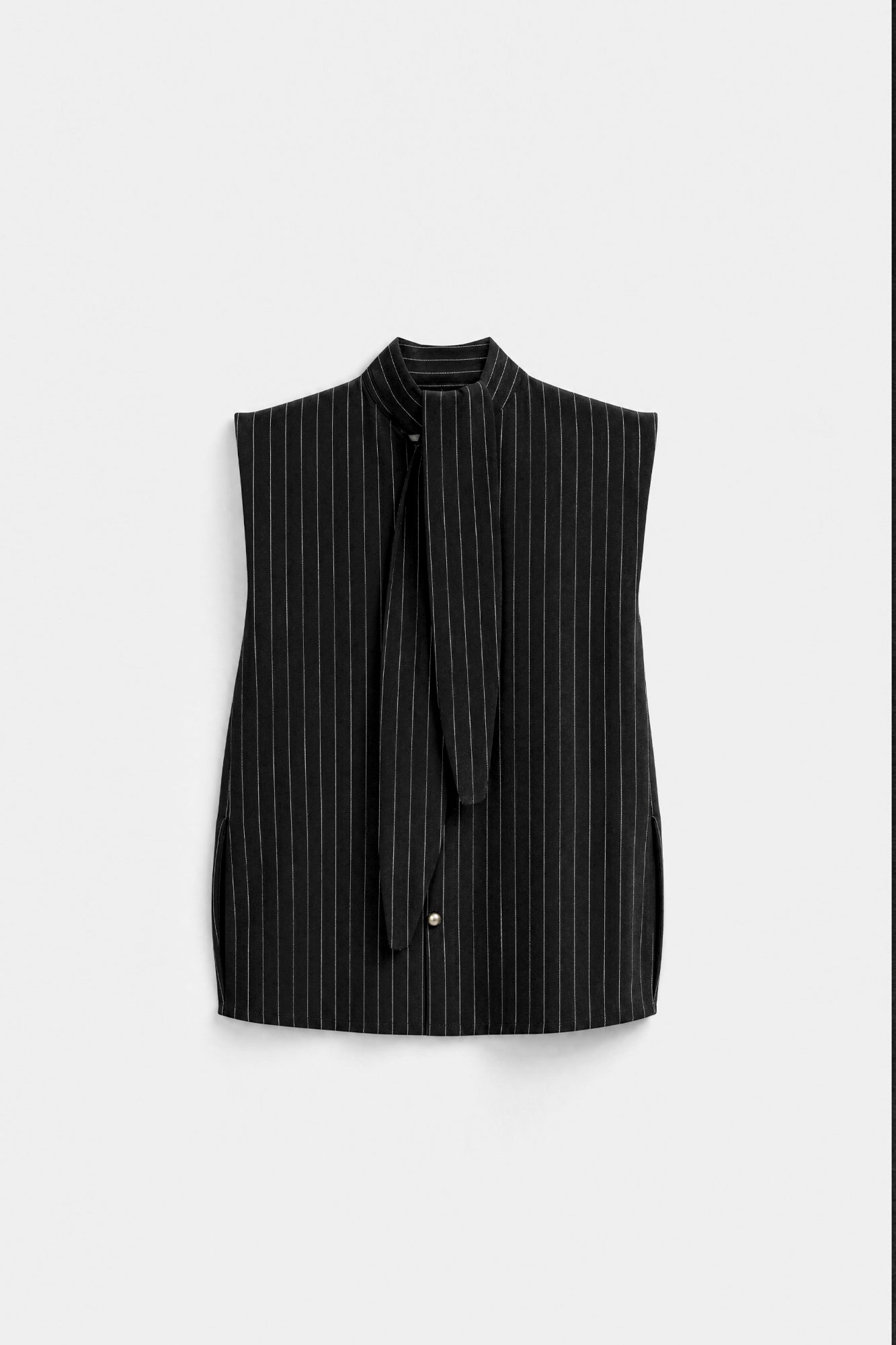 STRIPED SUIT (E0788/116/901)