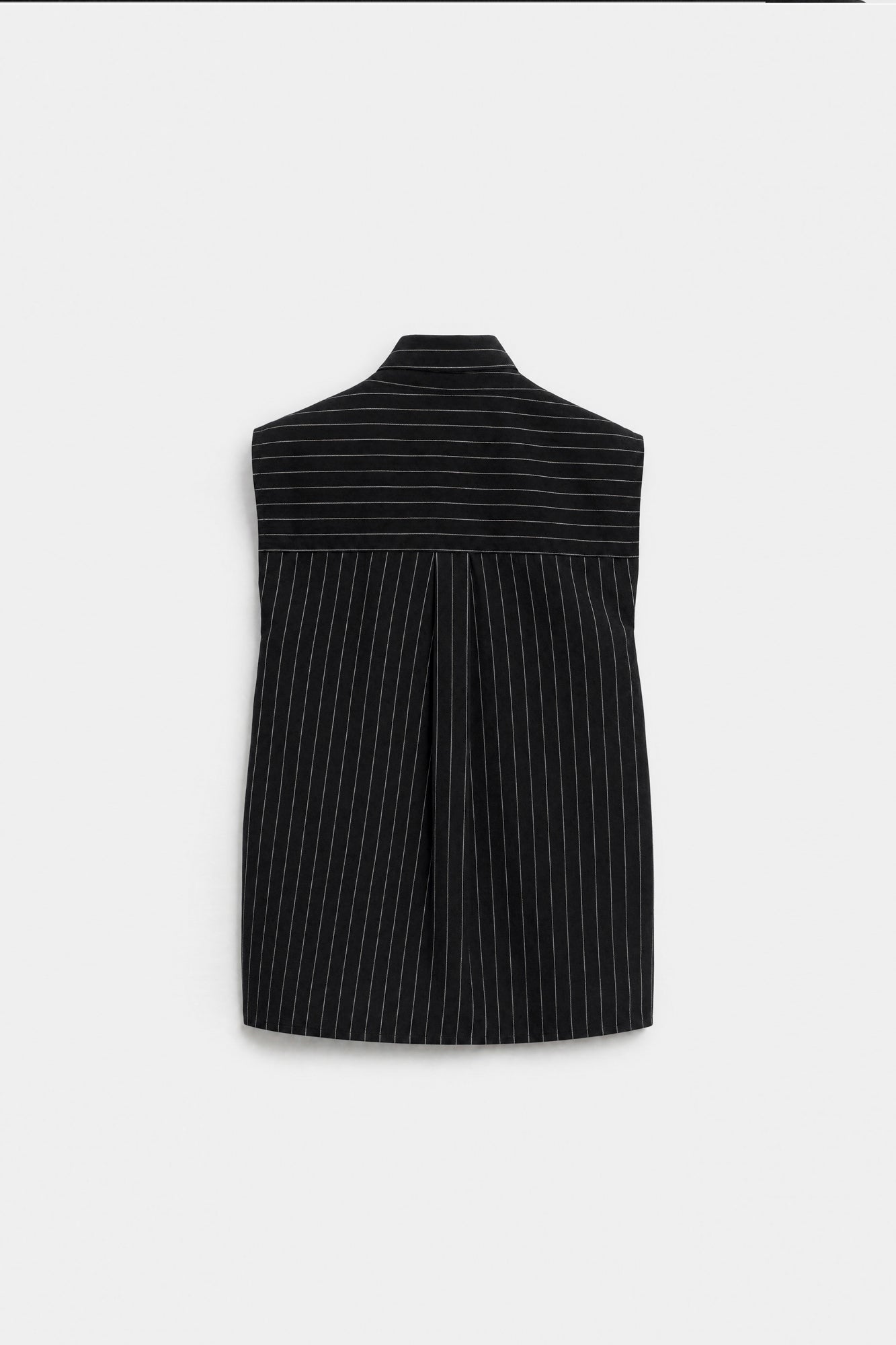 STRIPED SUIT (E0788/116/901)