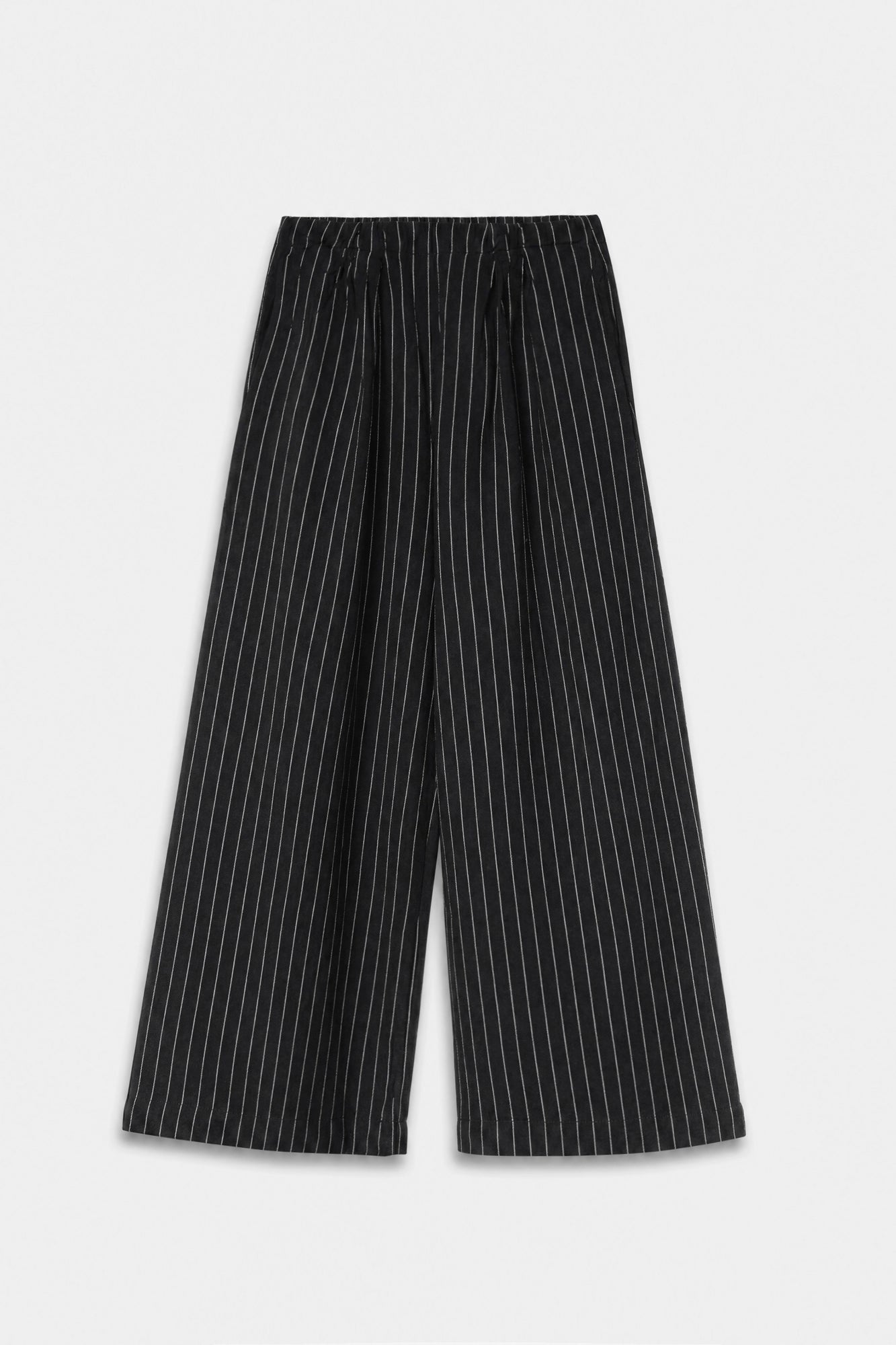 STRIPED SUIT (E0788/116/901)