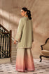 EMBROIDERED SUIT (E0789/104/122)