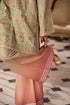 EMBROIDERED SUIT (E0789/104/122)