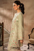 EMBROIDERED SUIT (E0789/104/122)