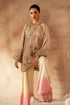 EMBROIDERED SUIT (E0746/104/113)
