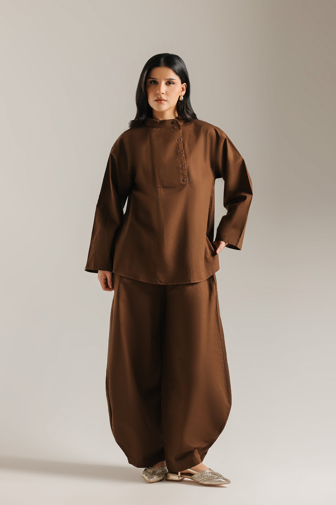 SOLID SUIT (E0790/116/801)