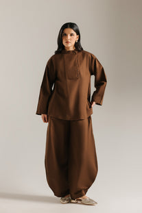SOLID SUIT (E0790/116/801)