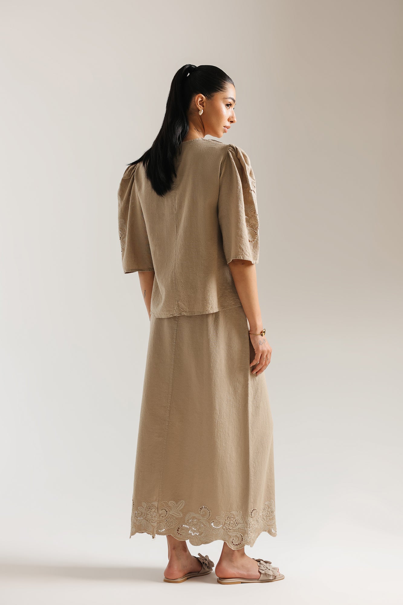 SOLID SUIT (E0791/106/801)
