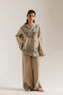 EMBROIDERED SUIT (E0792/106/806)
