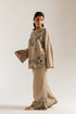 EMBROIDERED SUIT (E0792/106/806)