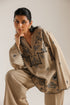 EMBROIDERED SUIT (E0792/106/806)