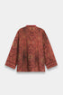 EMBROIDERED SHIRT (E0792/119/305)