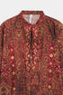 EMBROIDERED SHIRT (E0792/119/305)