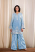 EMBROIDERED SUIT (E0796/104/615)
