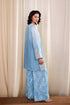 EMBROIDERED SUIT (E0796/104/615)
