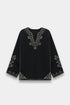 EMBROIDERED KURTI (E0797/119/902)