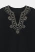 EMBROIDERED KURTI (E0797/119/902)