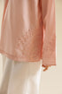 EMBROIDERED TOP (E0798/119/328)