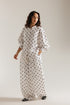 PRINTED SUIT (E0801/116/001)