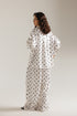 PRINTED SUIT (E0801/116/001)
