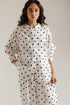 PRINTED SUIT (E0801/116/001)