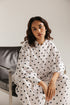 PRINTED SUIT (E0801/116/001)
