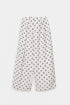 PRINTED SUIT (E0801/116/001)