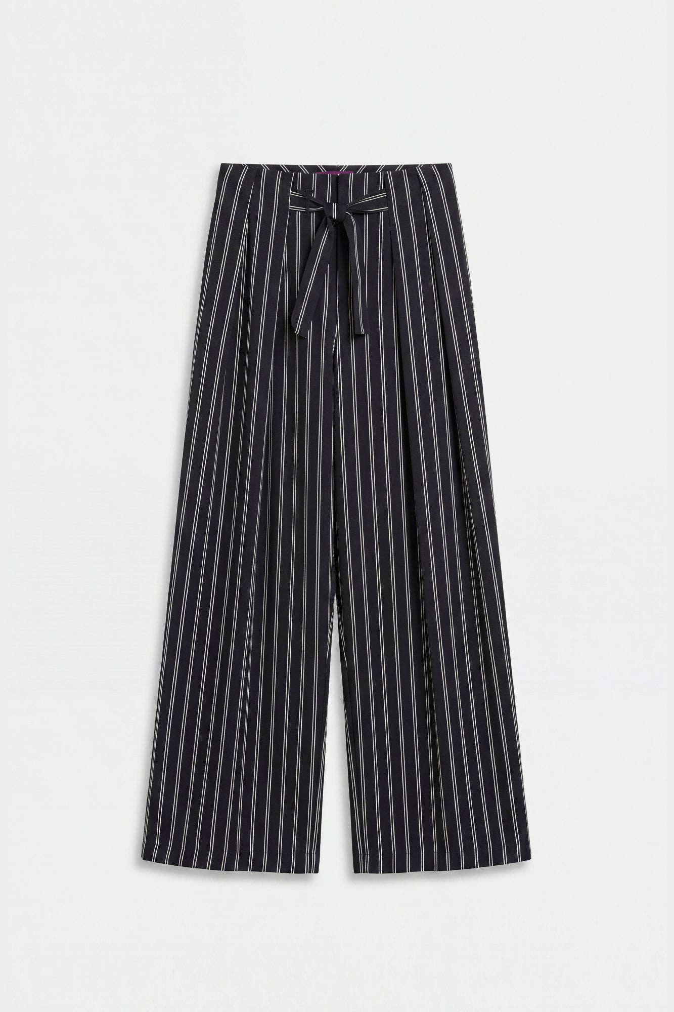 STRIPED SUIT (E0801/116/902)