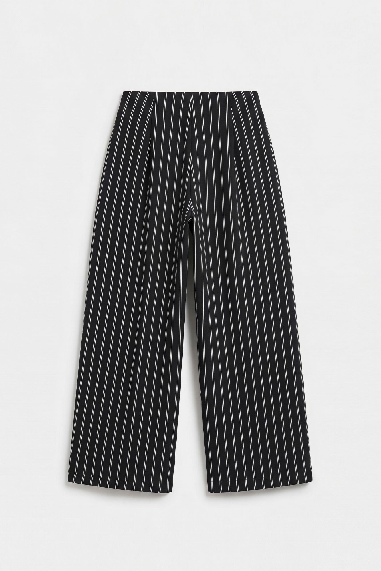 STRIPED SUIT (E0801/116/902)