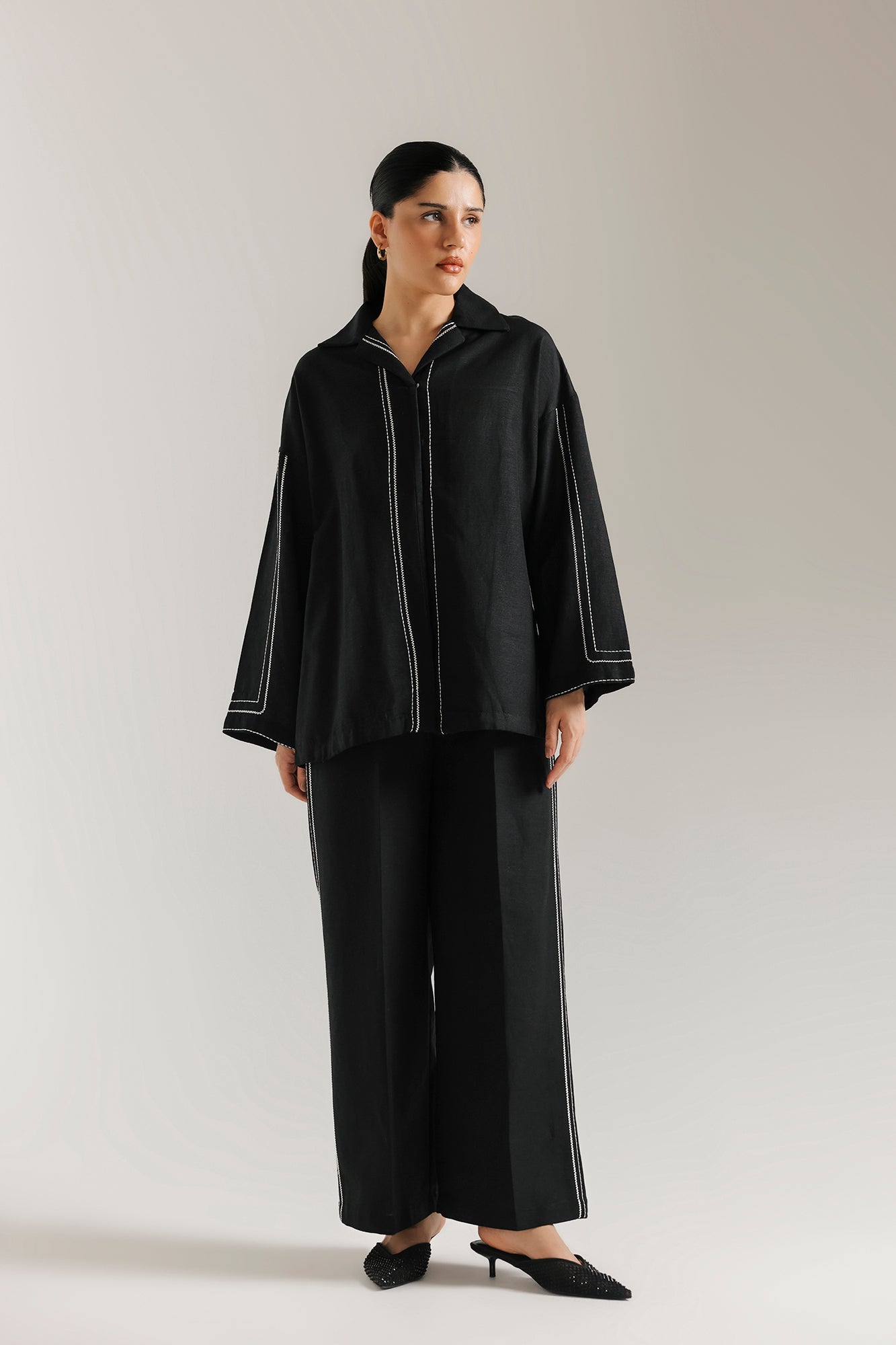 SOLID SUIT (E0802/116/901)