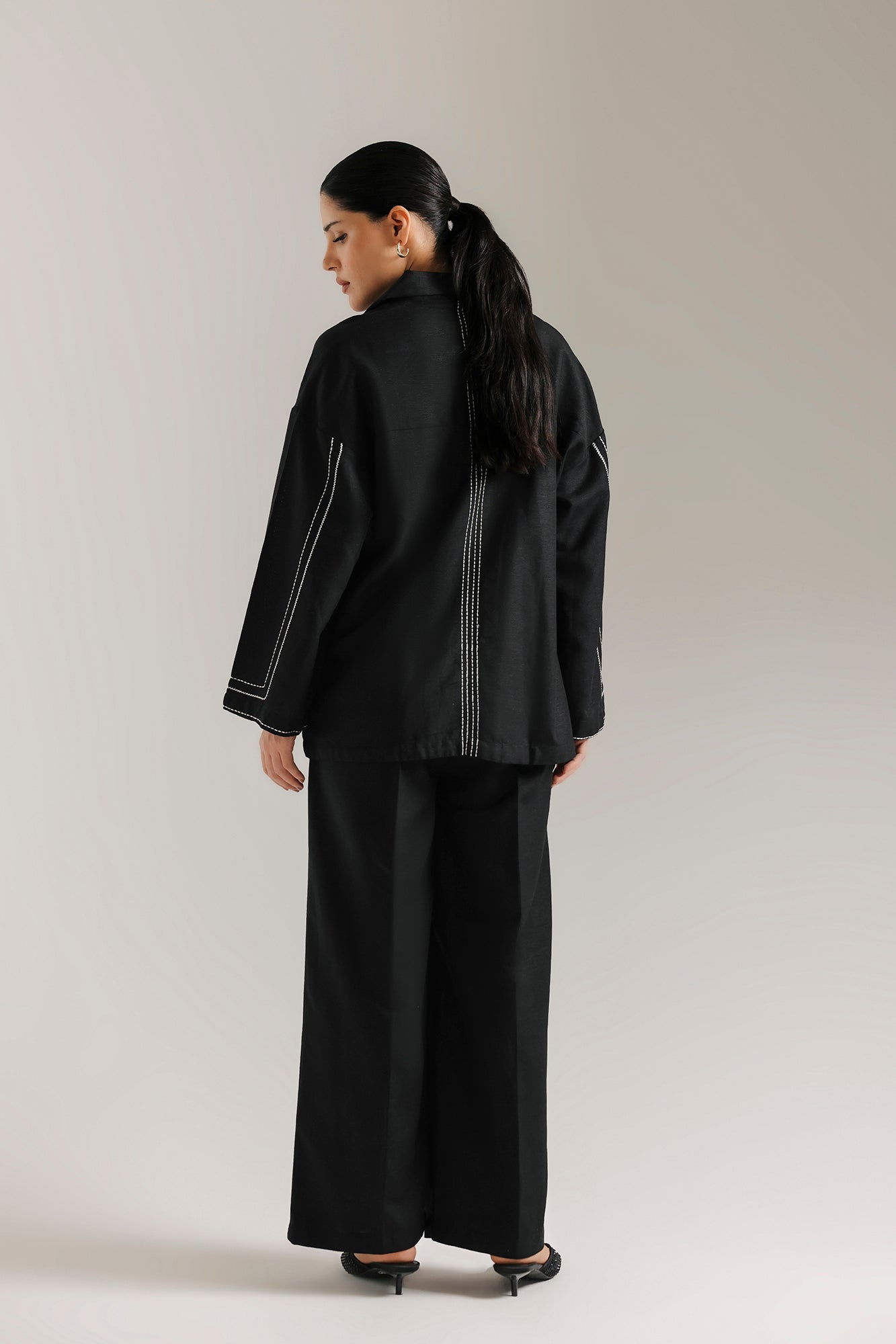 SOLID SUIT (E0802/116/901)