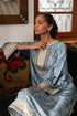 EMBROIDERED SUIT (E104/603/0803)