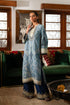 EMBROIDERED SUIT (E104/603/0803)