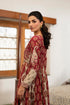 EMBROIDERED DRESS (E104/415/0806)