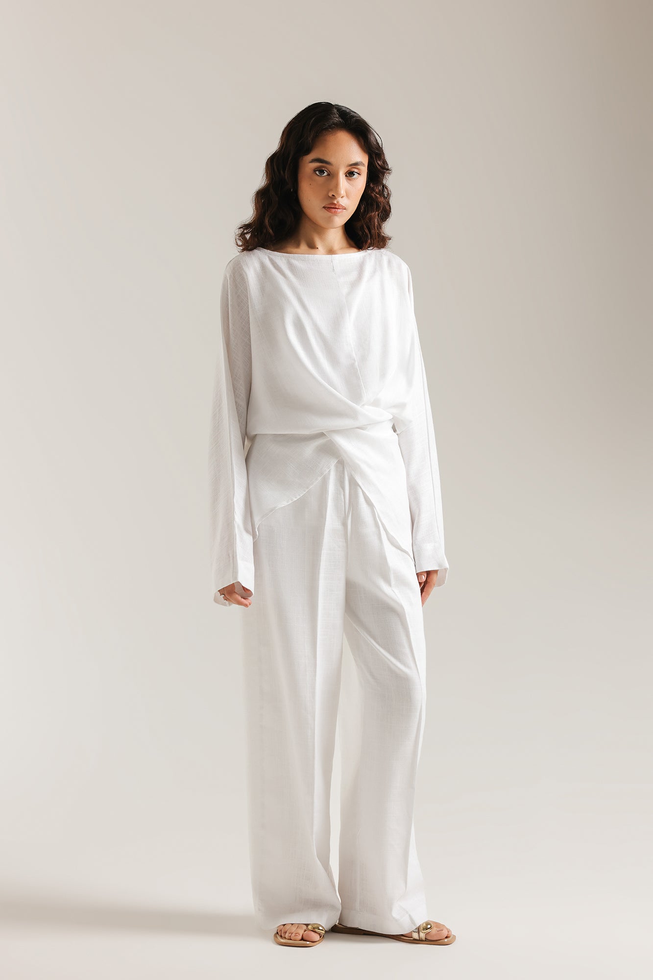 SOLID SUIT (E0806-116-001)