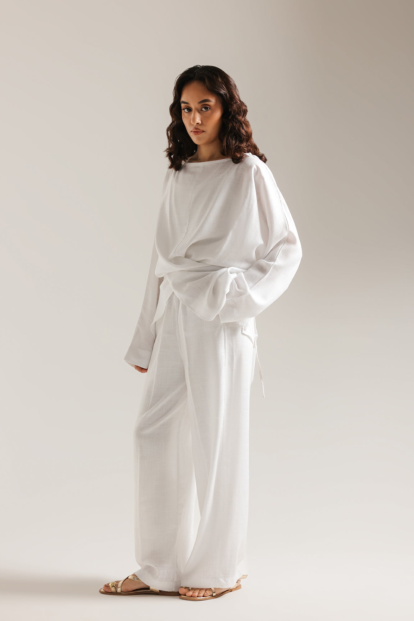 SOLID SUIT (E0806-116-001)