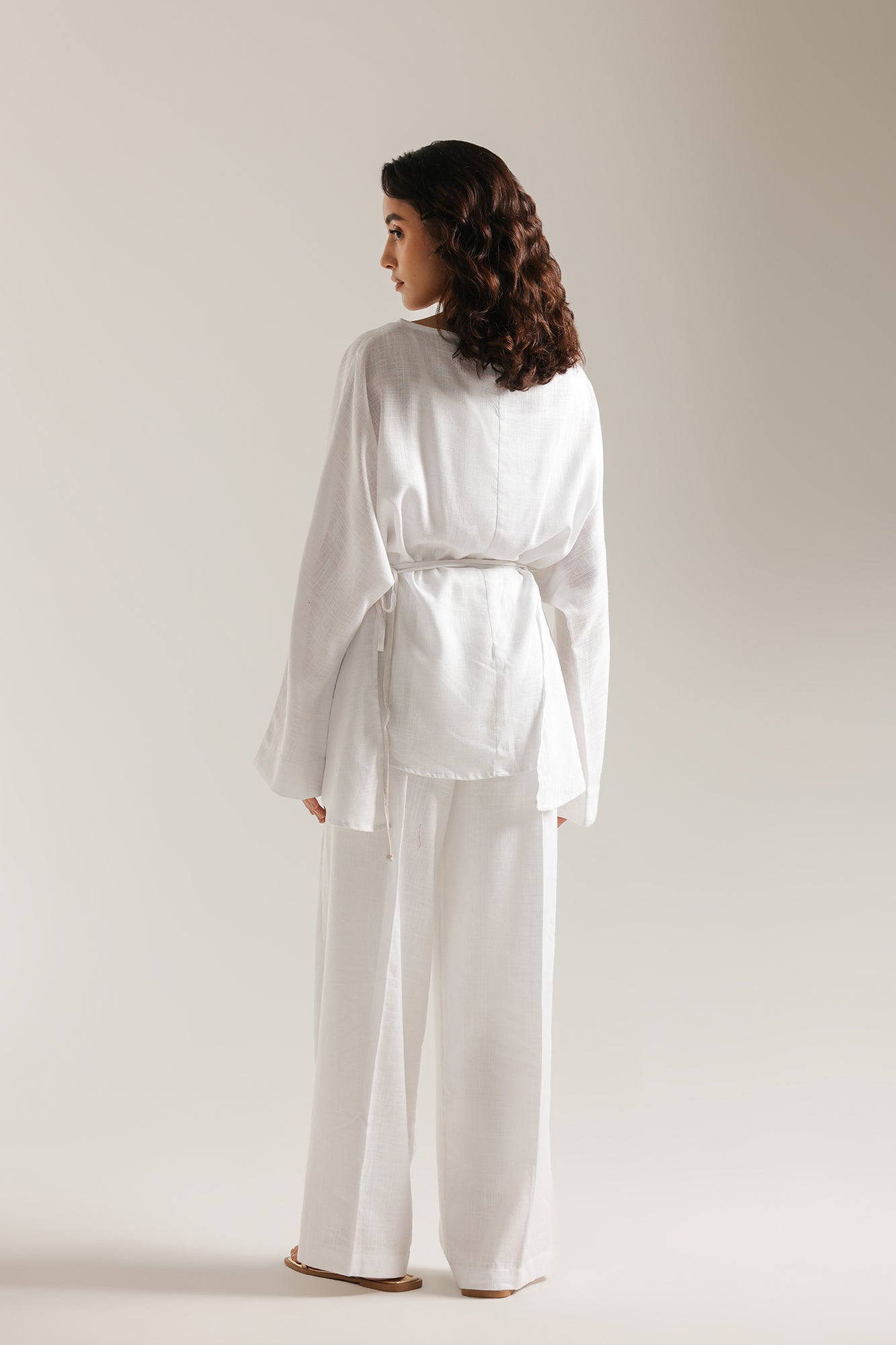 SOLID SUIT (E0806-116-001)